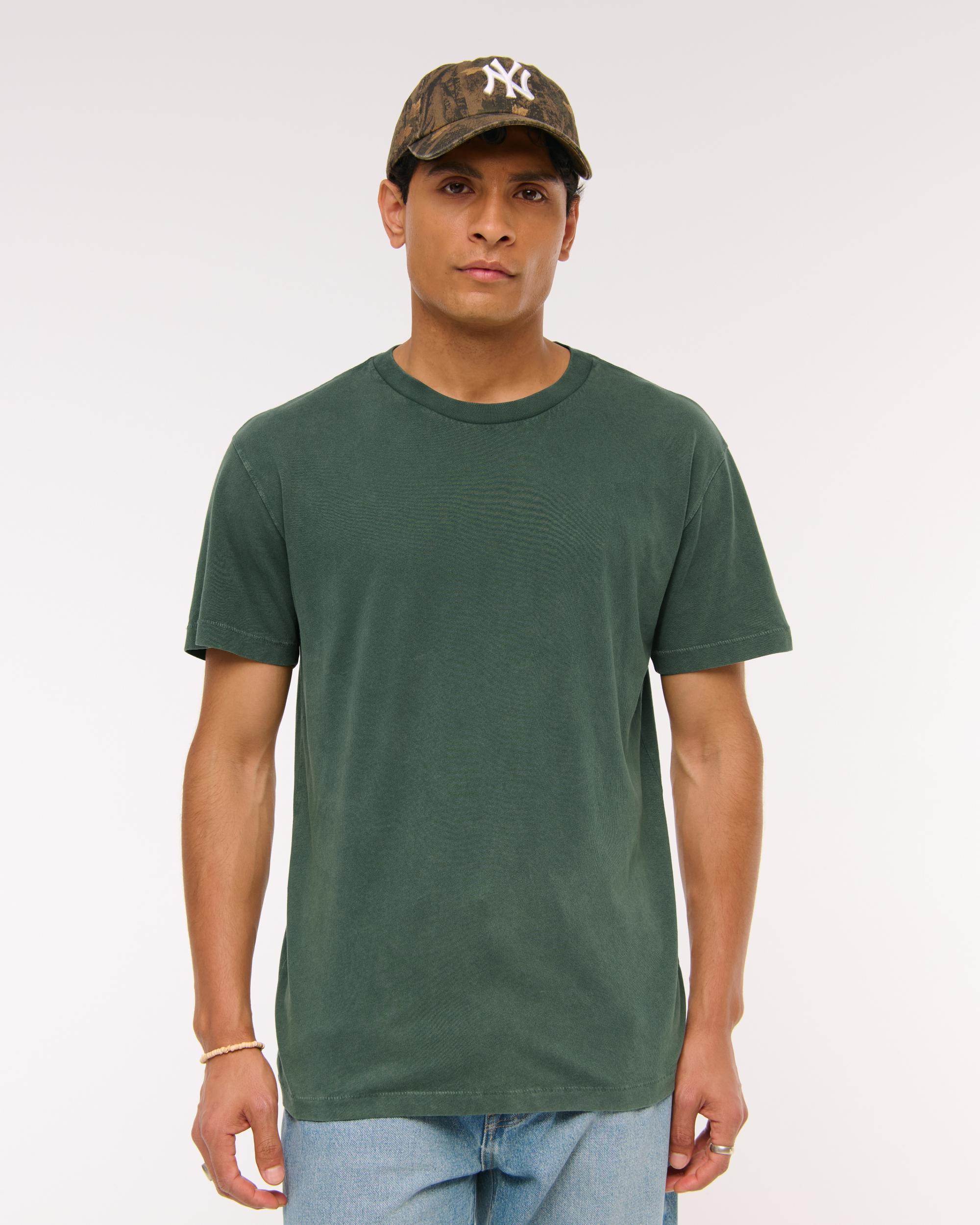 Relaxed Essential Tee Product Image