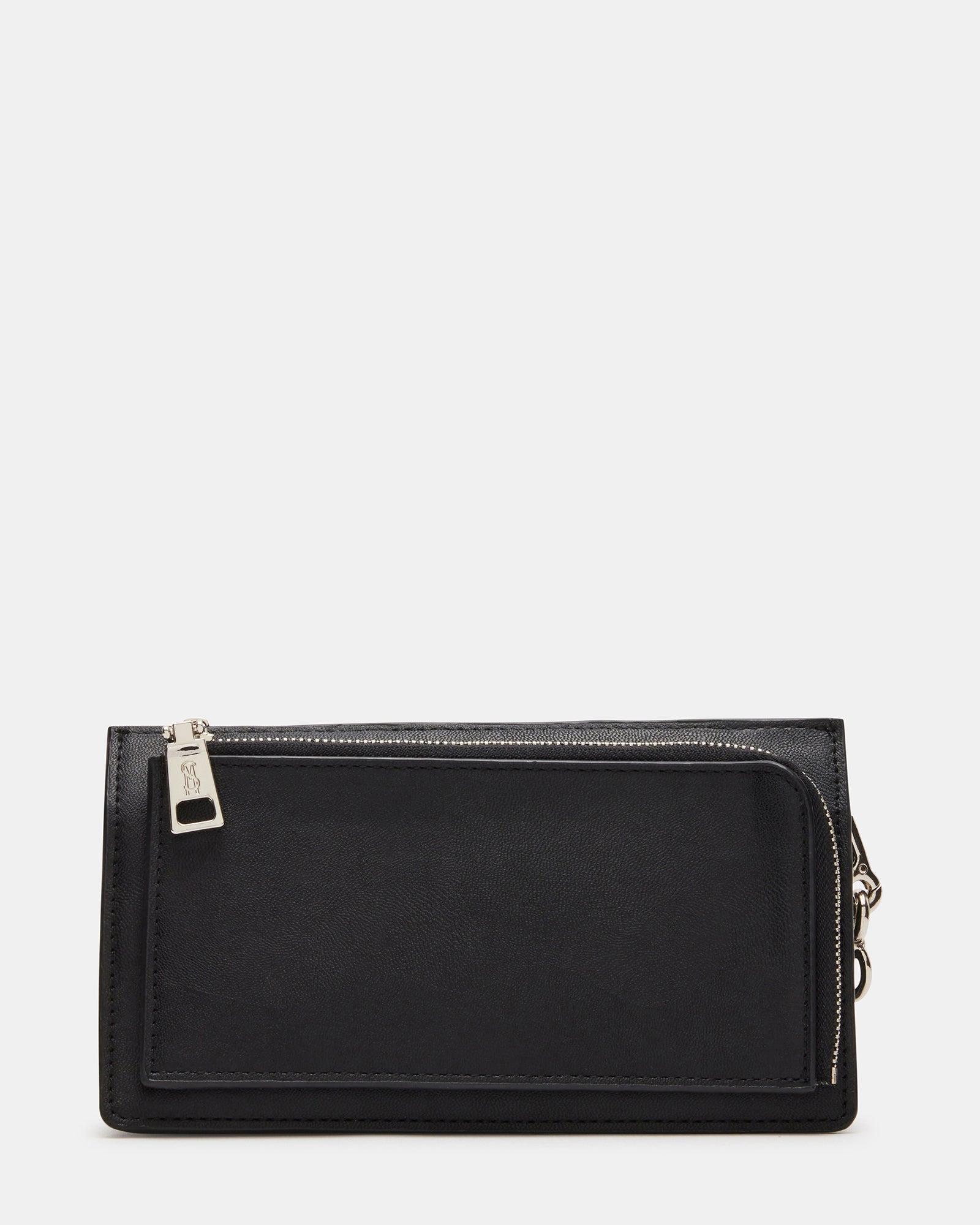 JEWELS WALLET BLACK Female Product Image