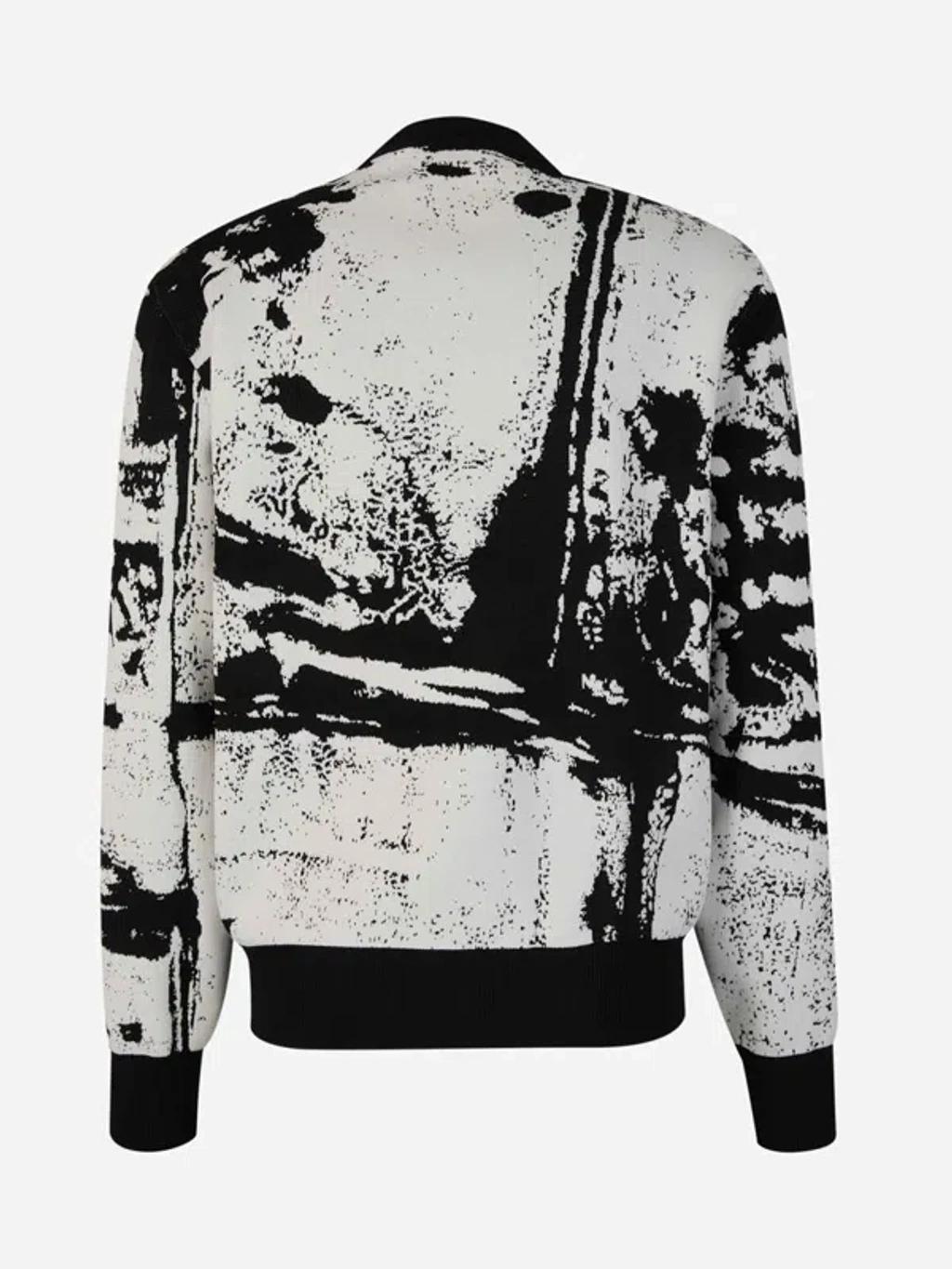 Sweatshirts In Multicolor Product Image