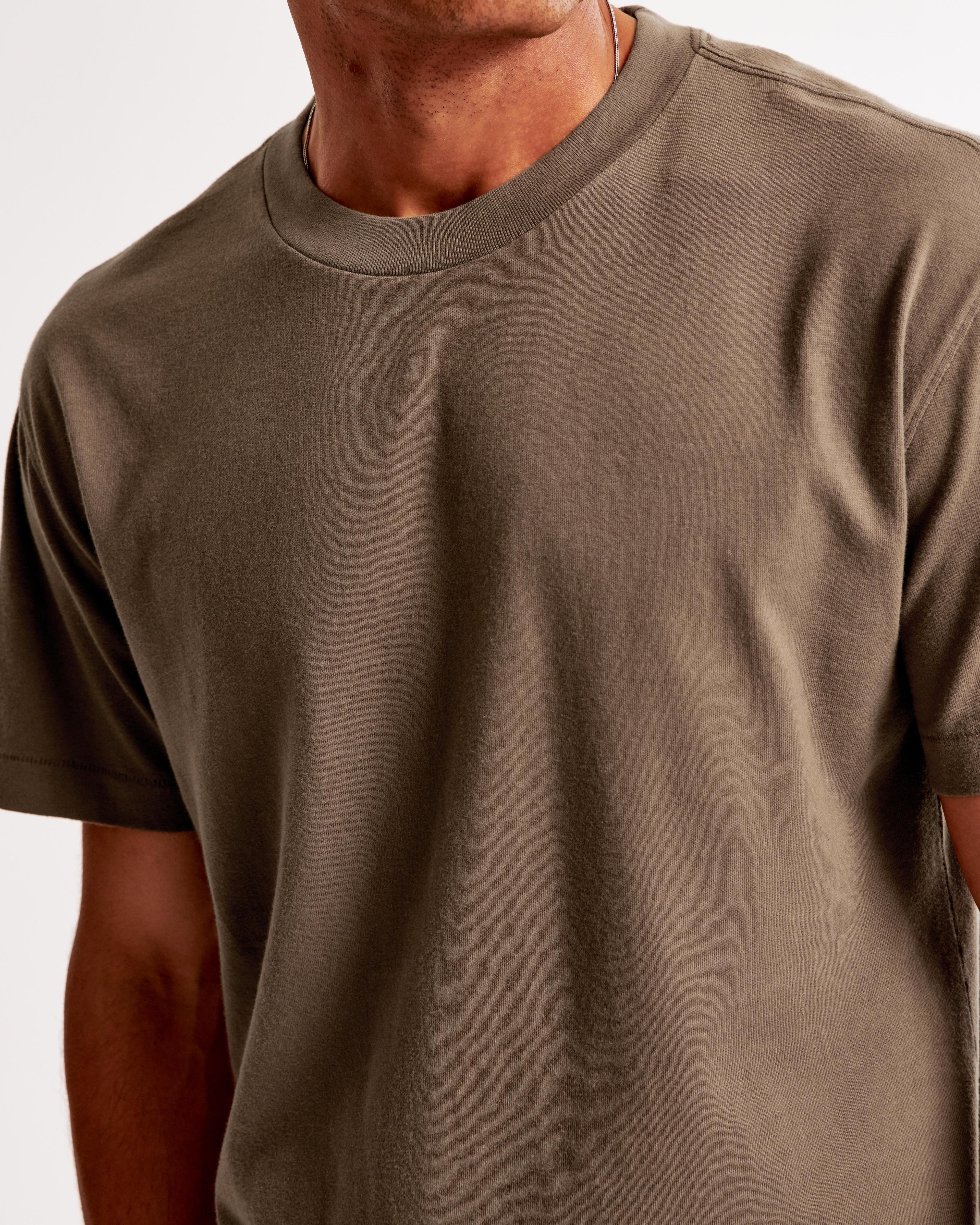 Relaxed Essential Tee Product Image