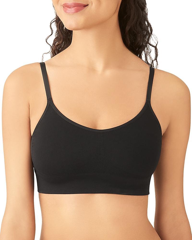 b.temptd by Wacoal Comfort Intended Seamless Bralette Product Image