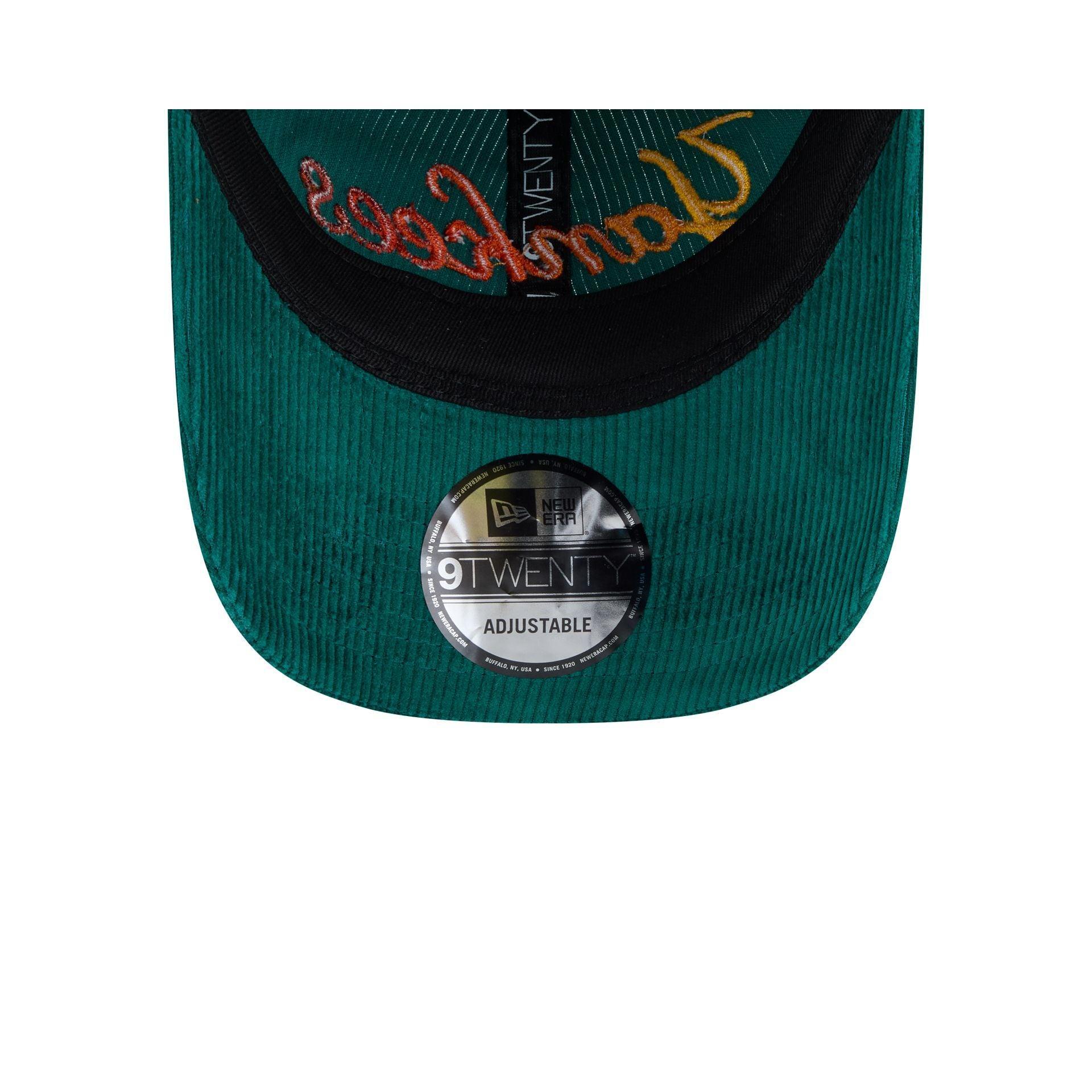 New Era Cap Bronx 9FORTY A-Frame Trucker Hat Male Product Image