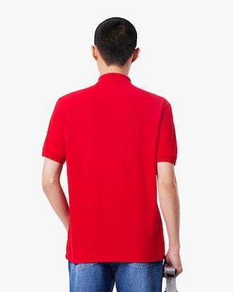 Classic Fit L.12.12 LIGHT Polo Shirt Product Image