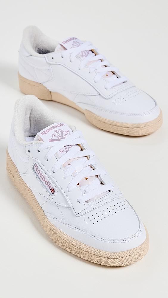 Reebok Club C 85 Vintage Sneakers | Shopbop Product Image