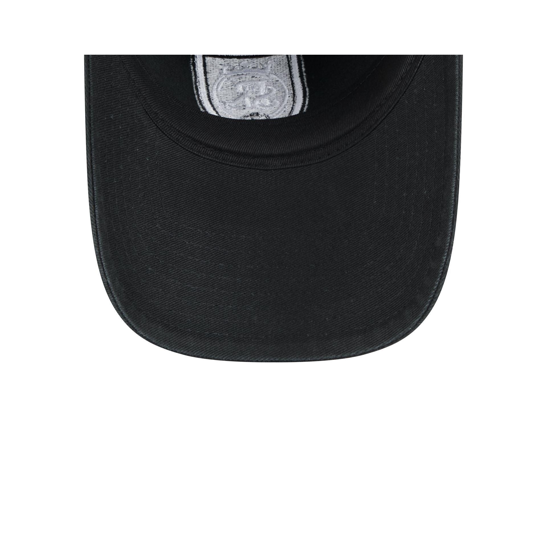Cleeks GC Green 9FORTY Snapback Hat Male Product Image