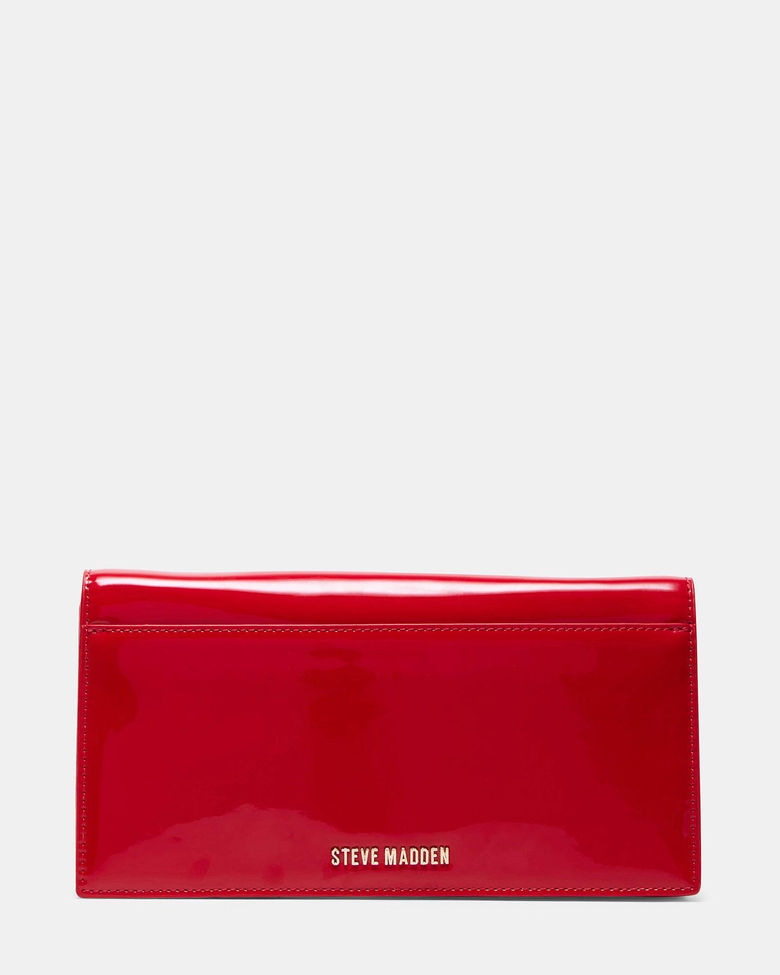 MODEL BAG RED PATENT Female Product Image