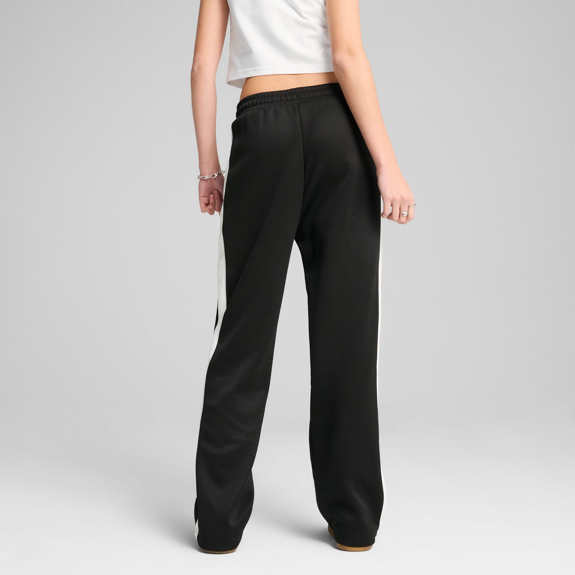 T7 ALWAYS ON Straight Track Pants Women Product Image