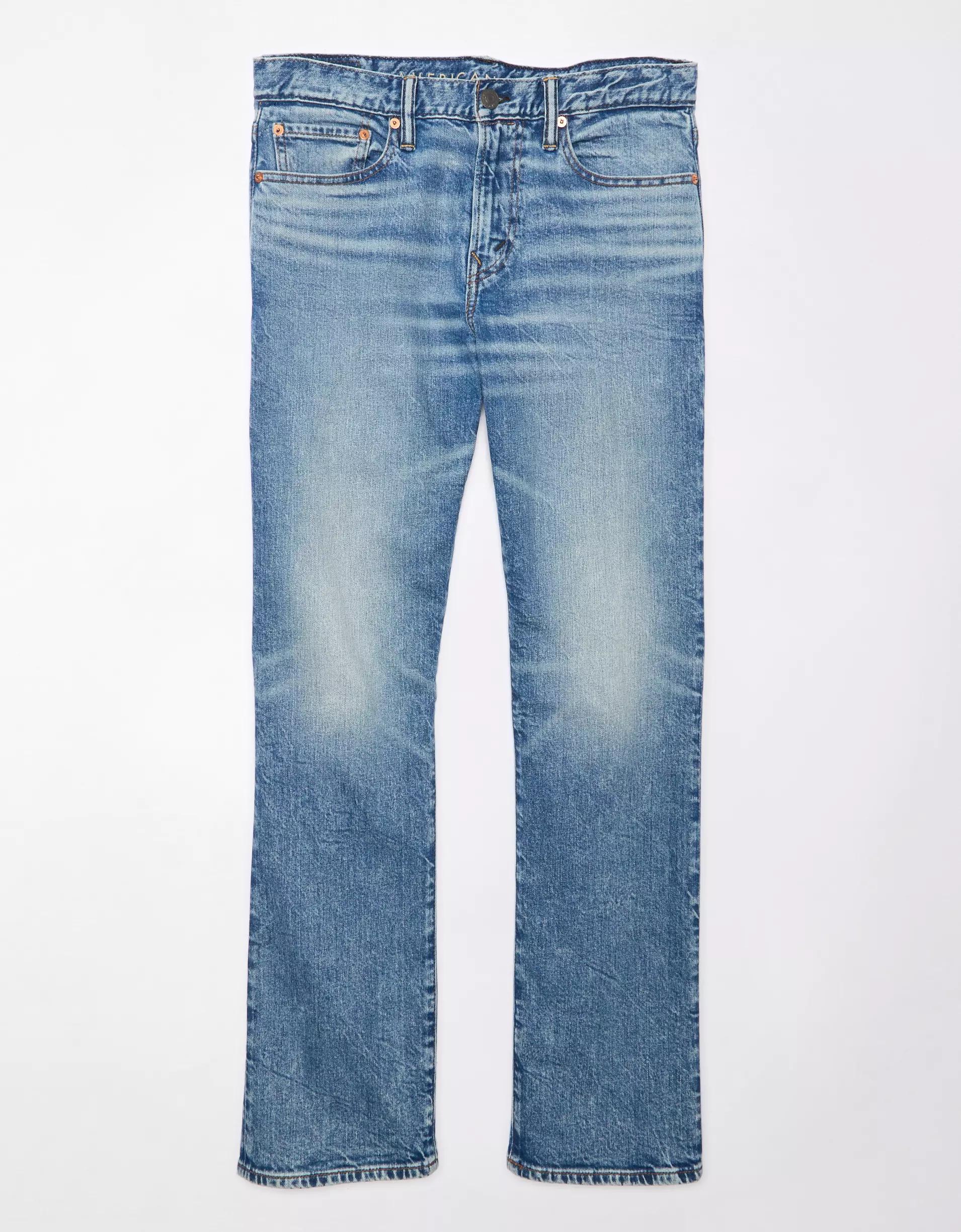 AE EasyFlex Original Bootcut Jean Product Image