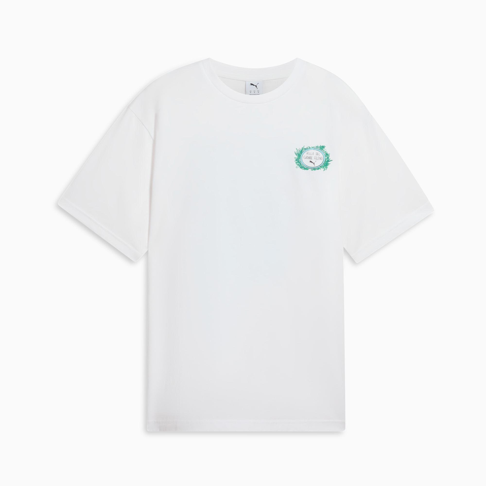 GRAPHICS Villa Men's Tee Product Image