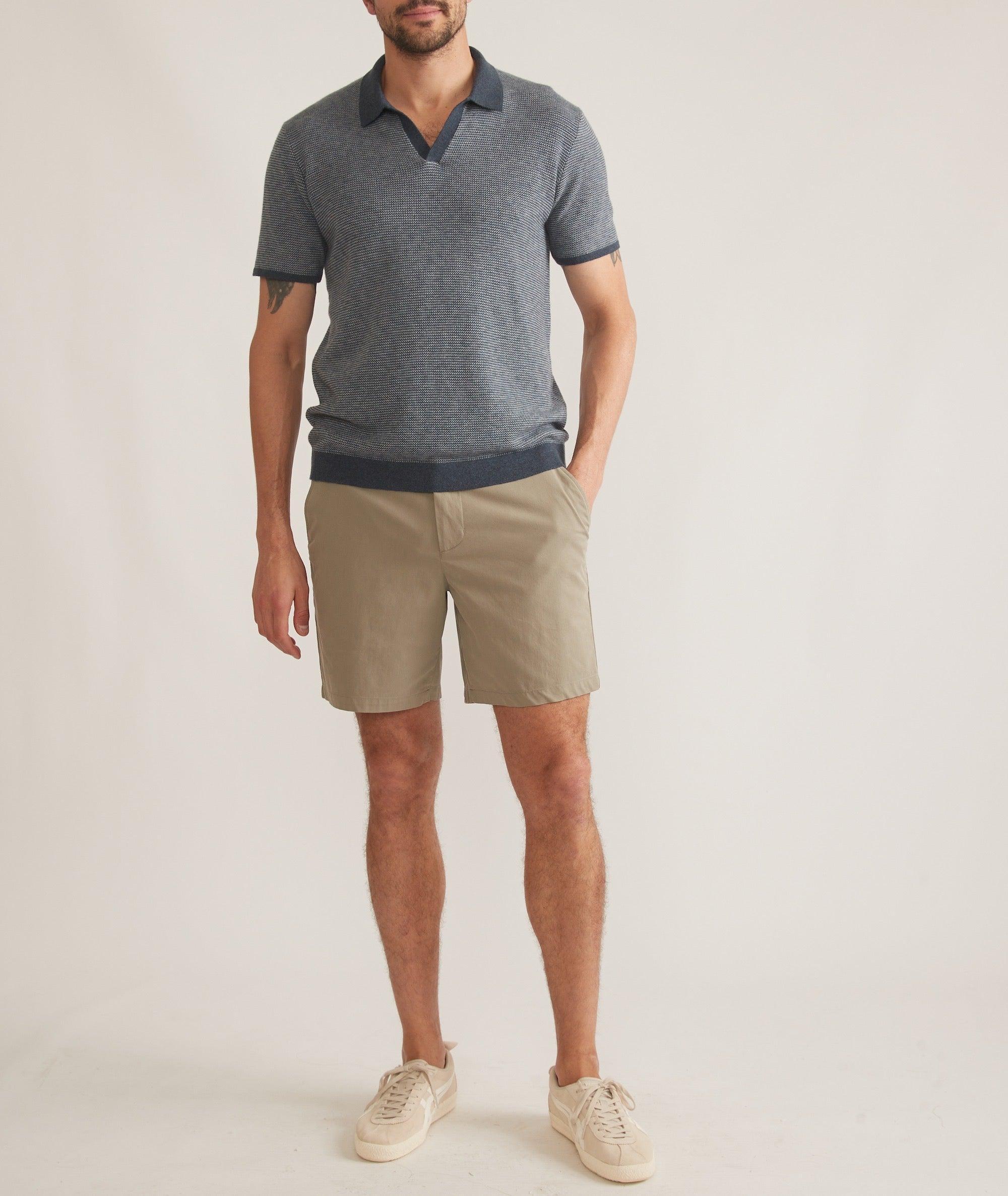 7" Breeze Chino Short Product Image