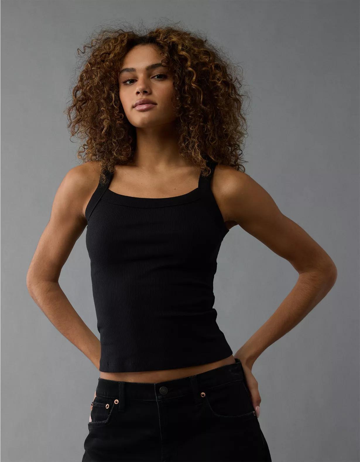 AE Daily Fave Tank Top Product Image