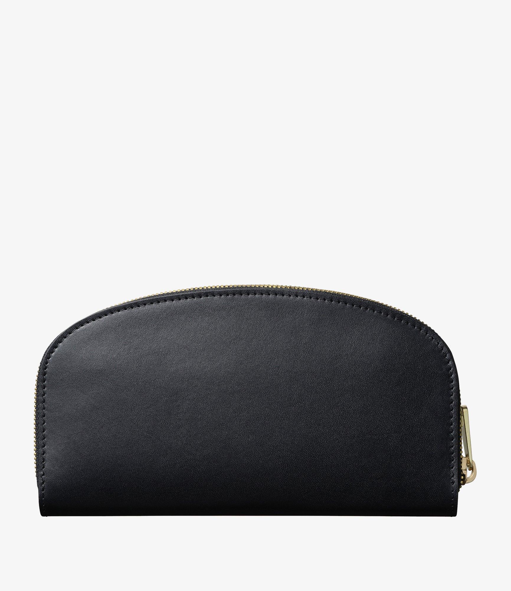 Demi-Lune Wallet Female Product Image