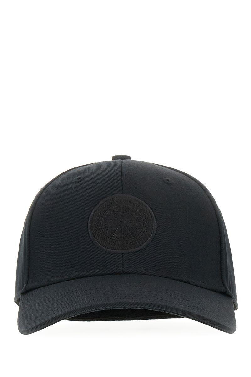 CANADA GOOSE Hats In Black Product Image