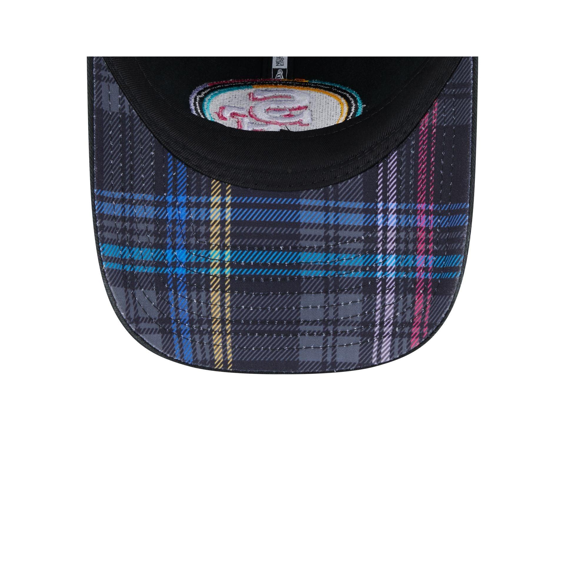 Portland Trail Blazers Core Classic 9TWENTY Adjustable Hat Male Product Image