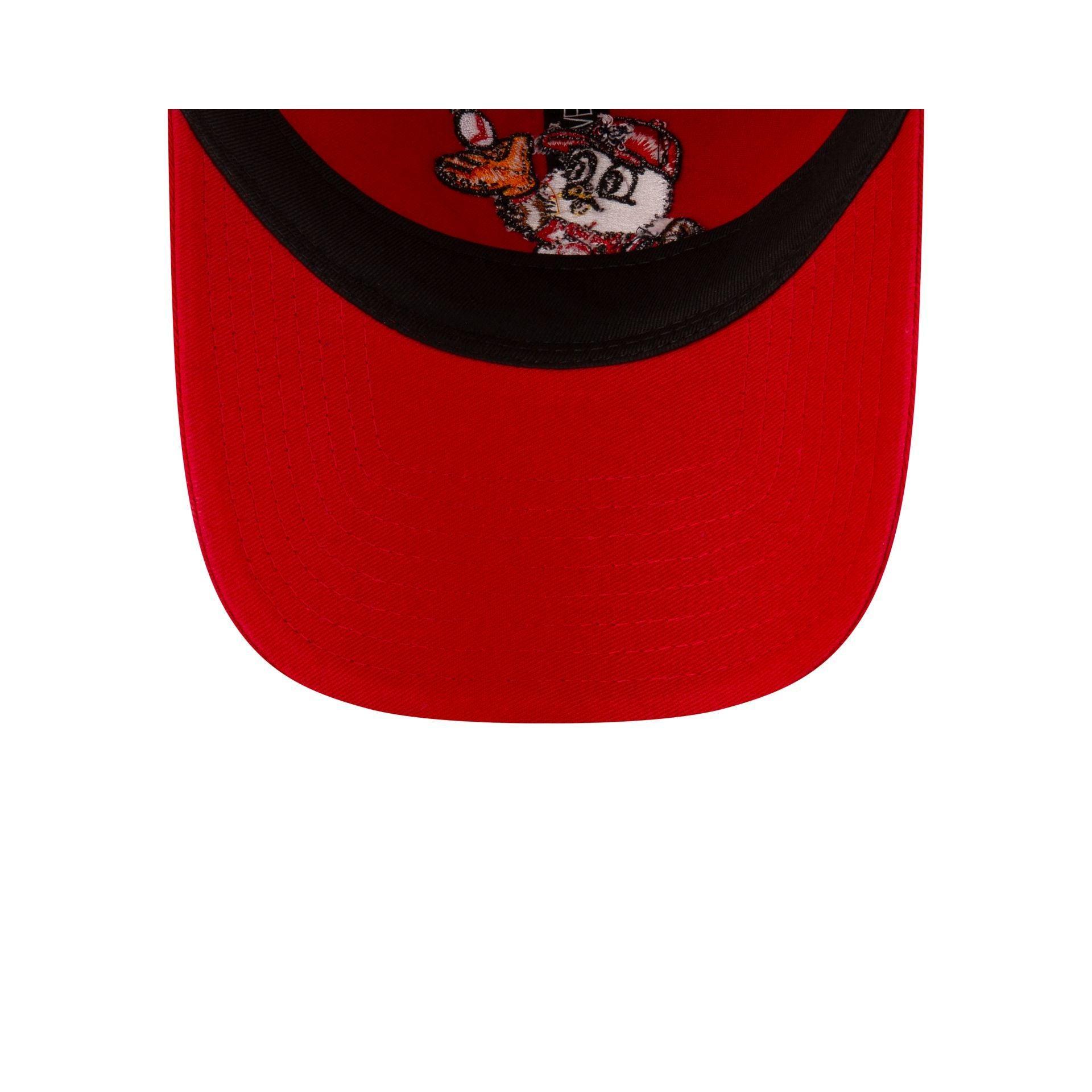 Philadelphia Eagles Deceptor 9TWENTY Adjustable Hat Male Product Image