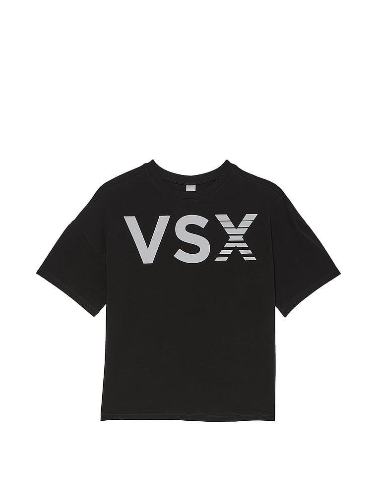 Logo Cotton Tee Product Image