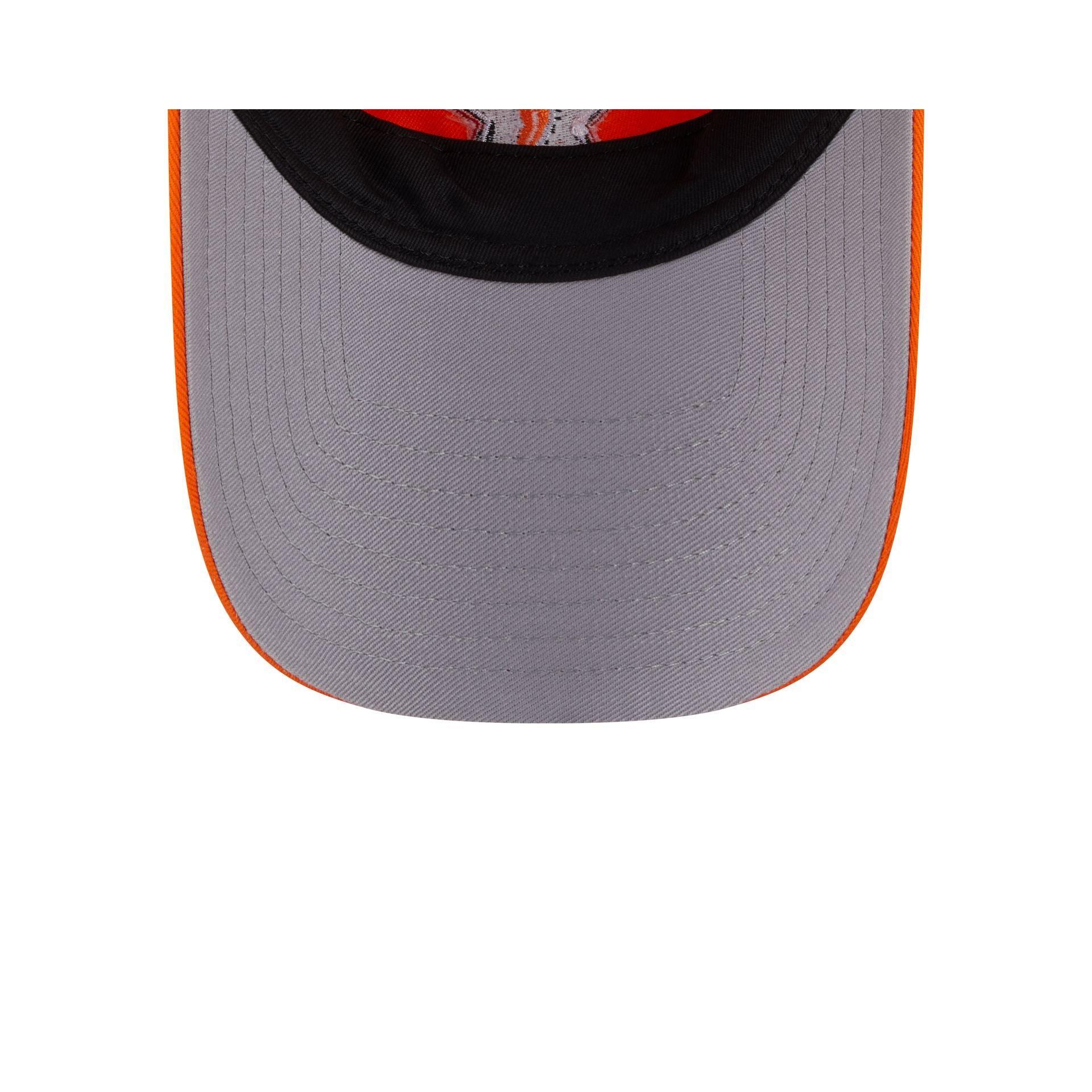 Indiana Fever 2025 All-Star Game 9TWENTY Adjustable Hat Male Product Image