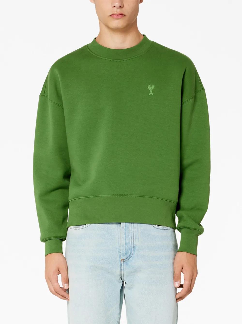 Ami de Coeur sweatshirt Product Image