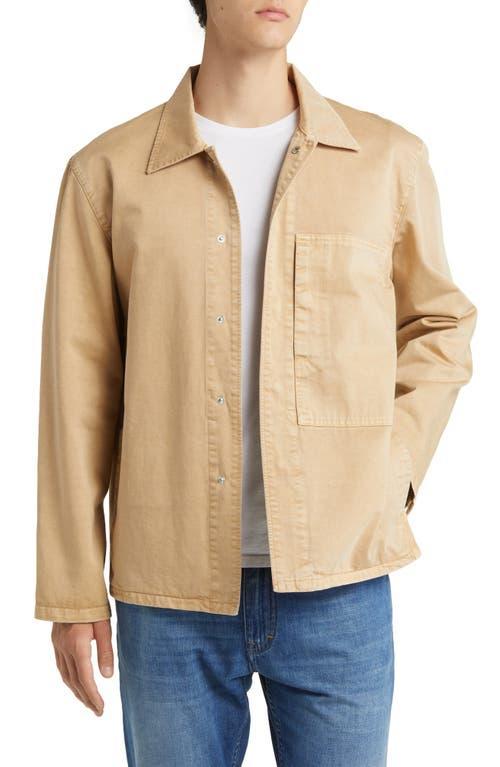 Mens Field Cotton Jacket Product Image