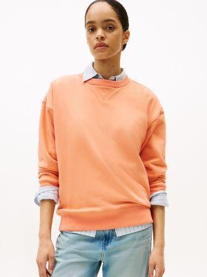 Crewneck Sweatshirt Product Image