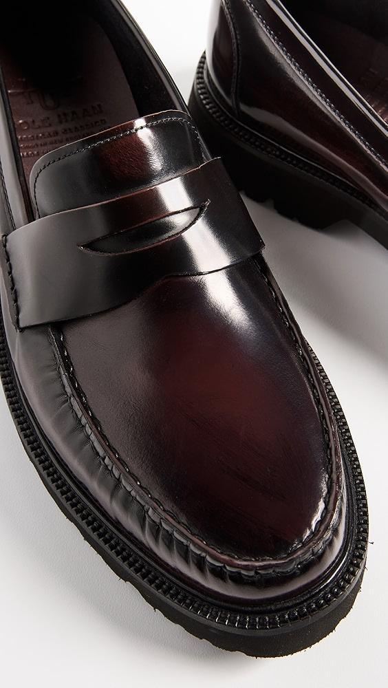 Cole Haan American Classics Penny Loafers | Shopbop Product Image