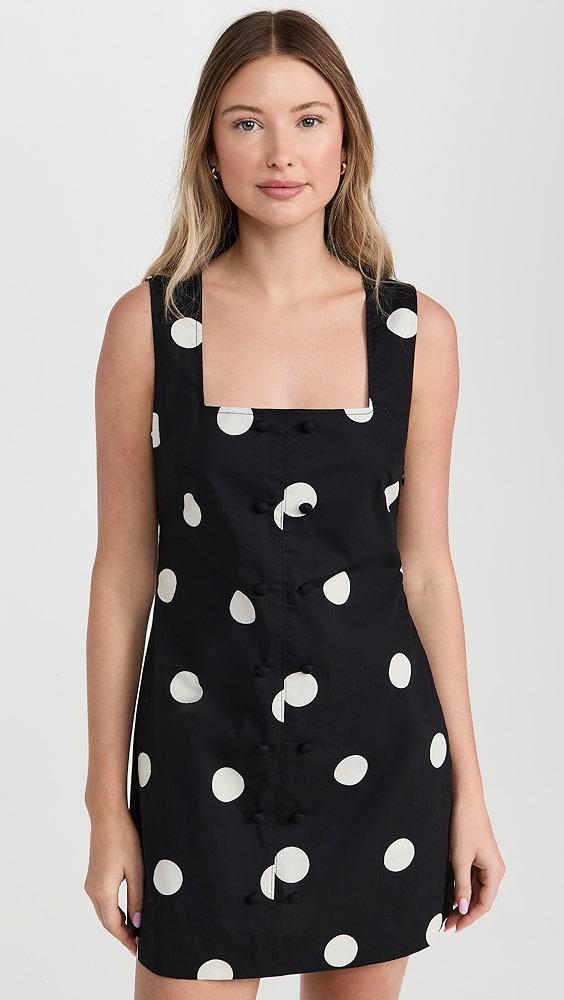 Ciao Lucia Virginie Dress | Shopbop Product Image