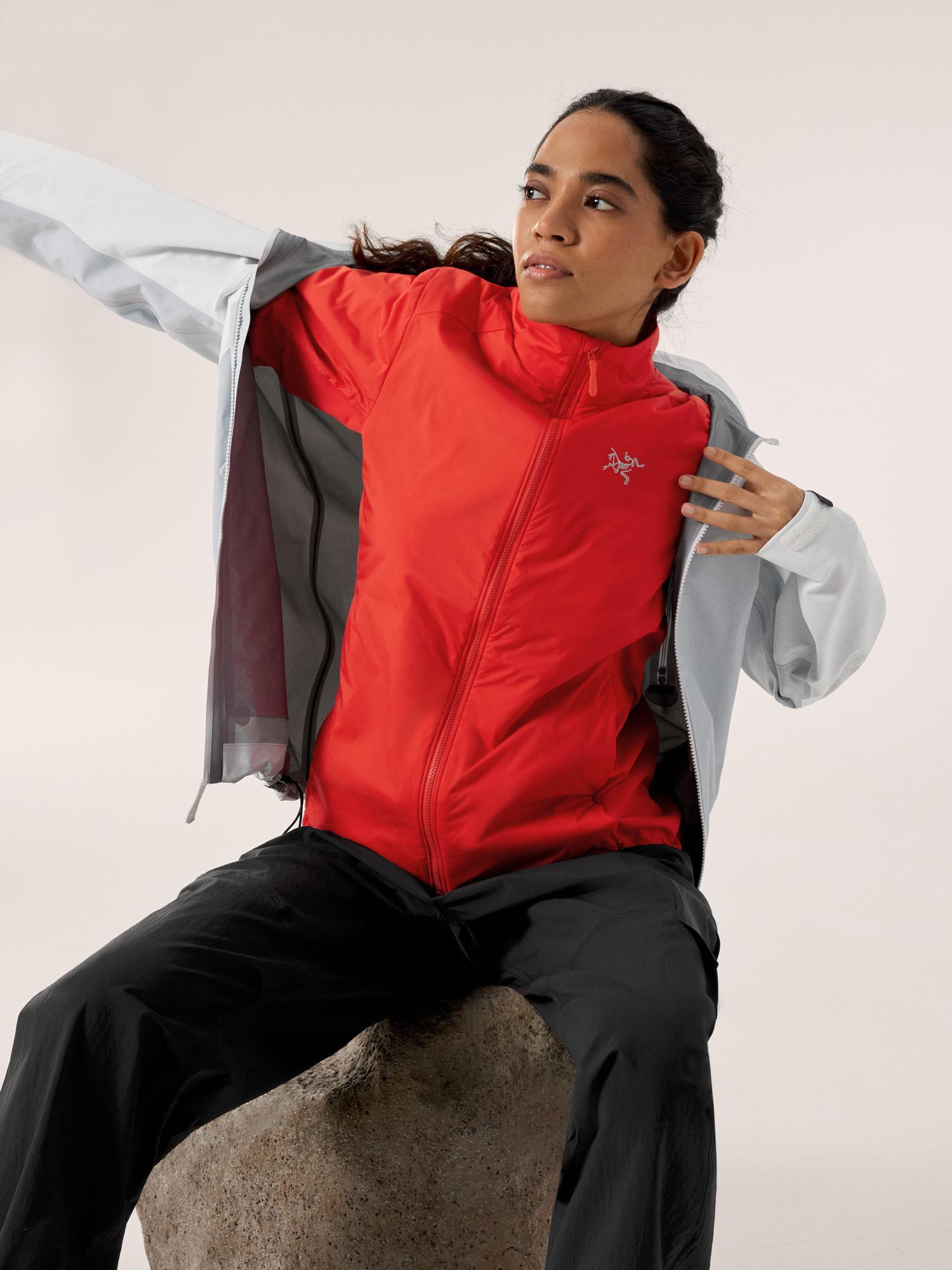 Atom Jacket Women's Product Image