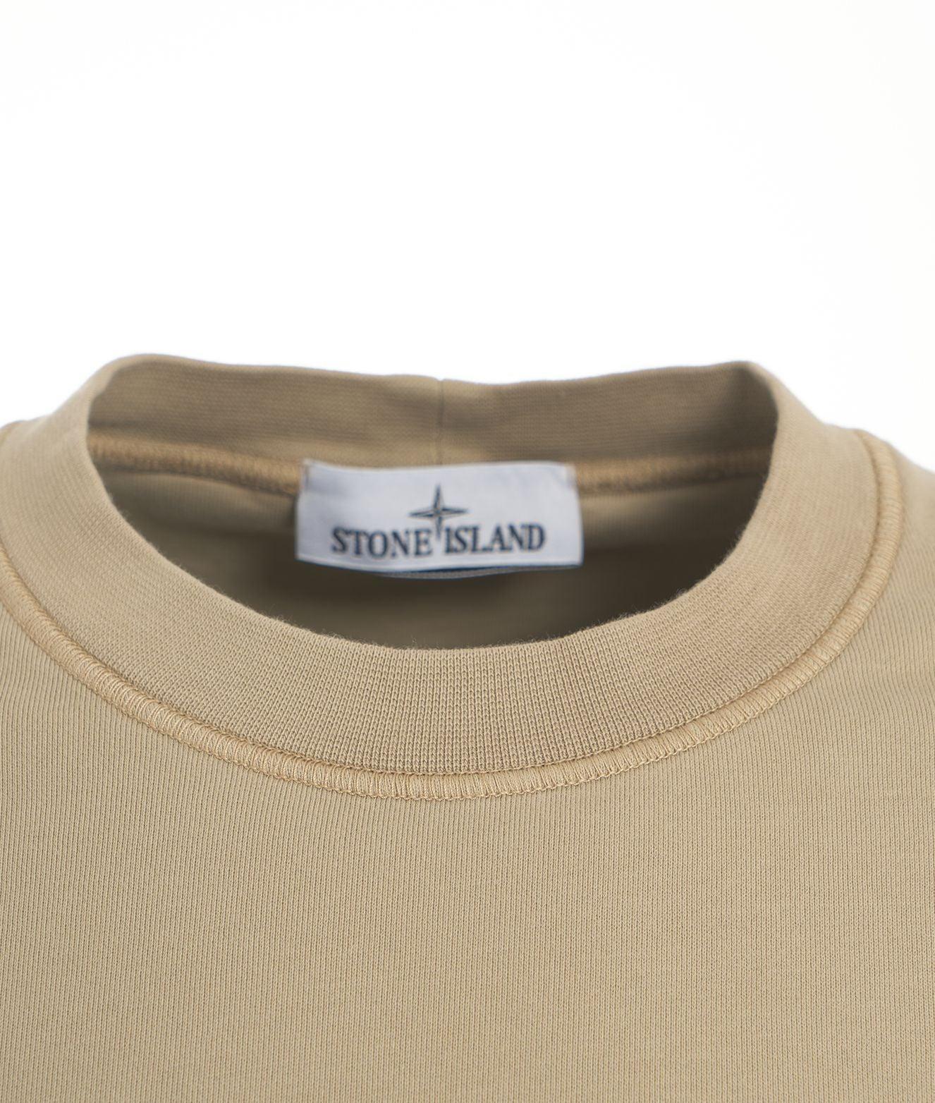 Sweatshirt with logo detail Product Image