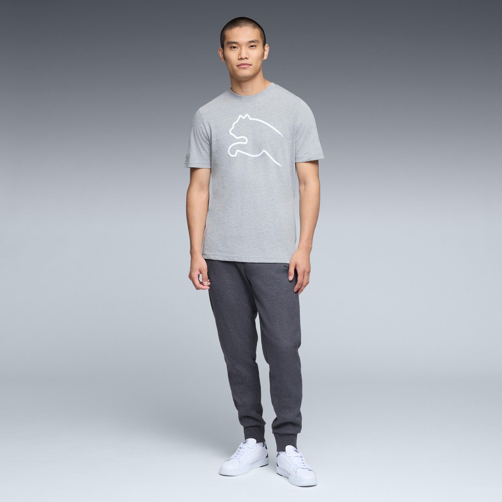 Graphics Gradient Men's Tee Product Image