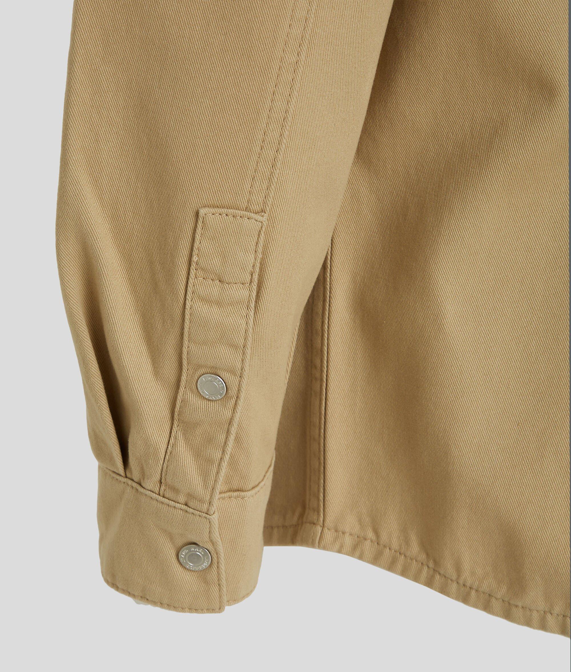 UTILITY SHIRT Product Image