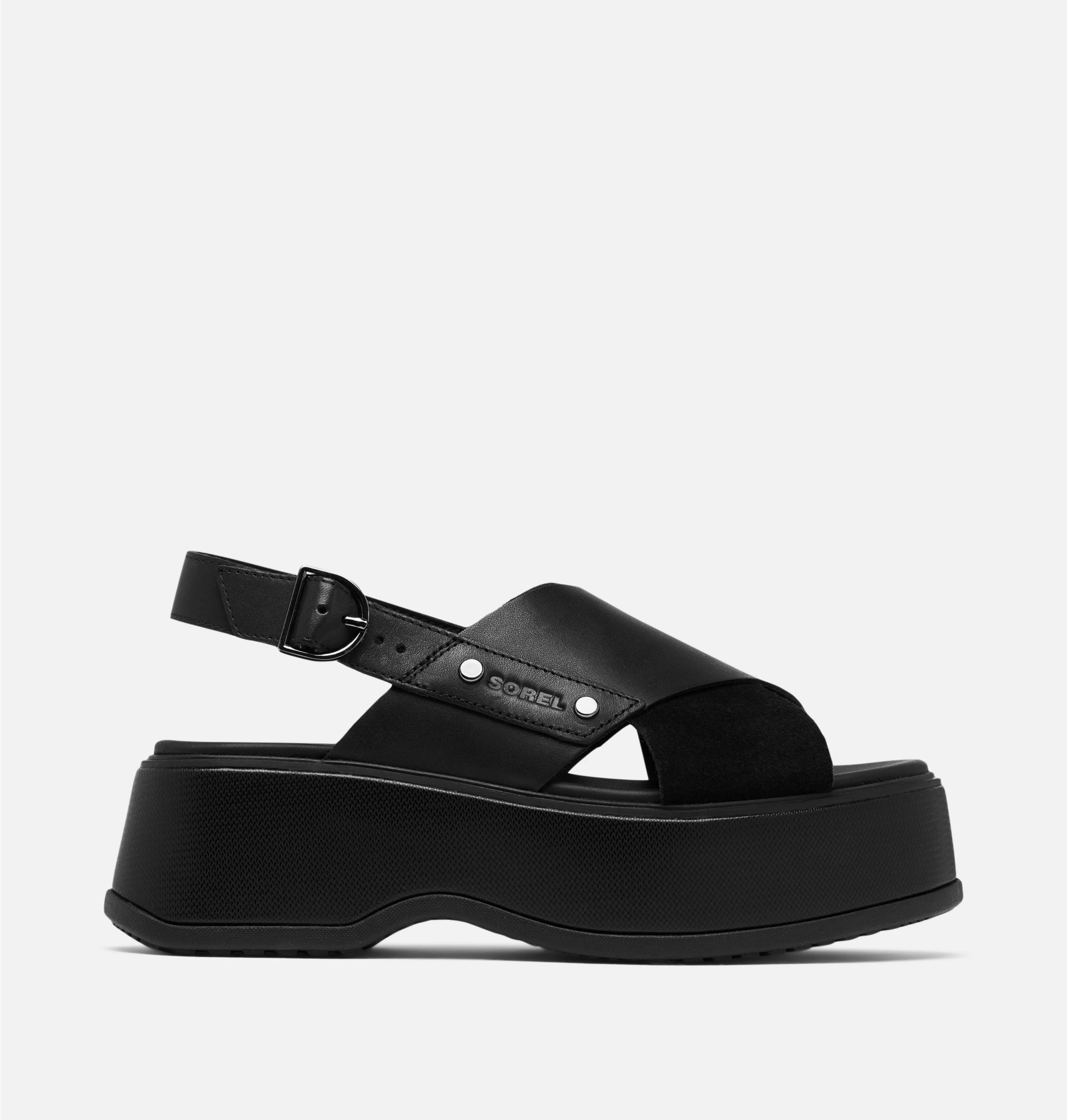 DAYSPRING™ Women's Crisscross Sandal Product Image