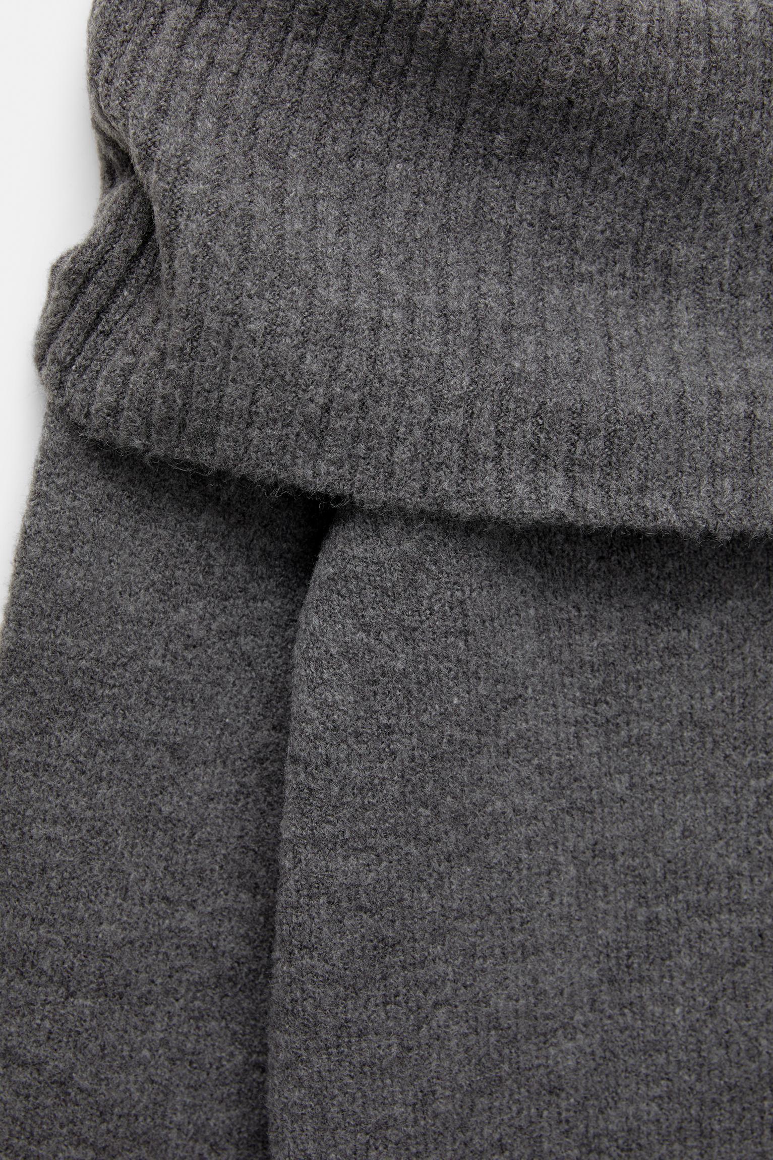 Soft touch Bardot sweater Product Image