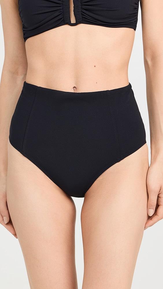 Ulla Johnson Zahara Bikini Bottoms | Shopbop Product Image