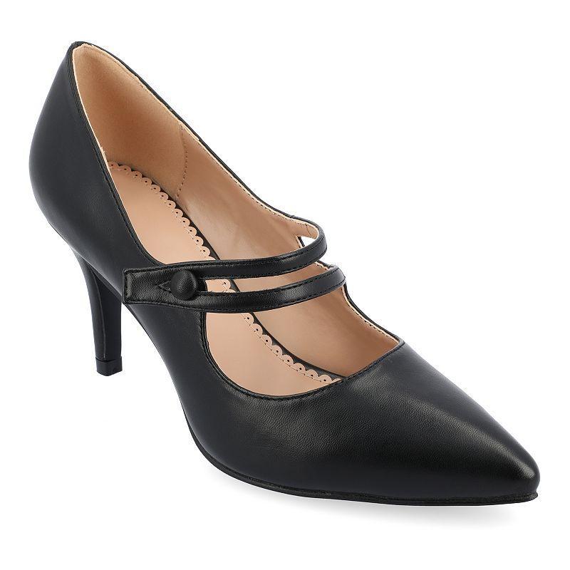 Journee Collection Womens Sidney Pump Product Image