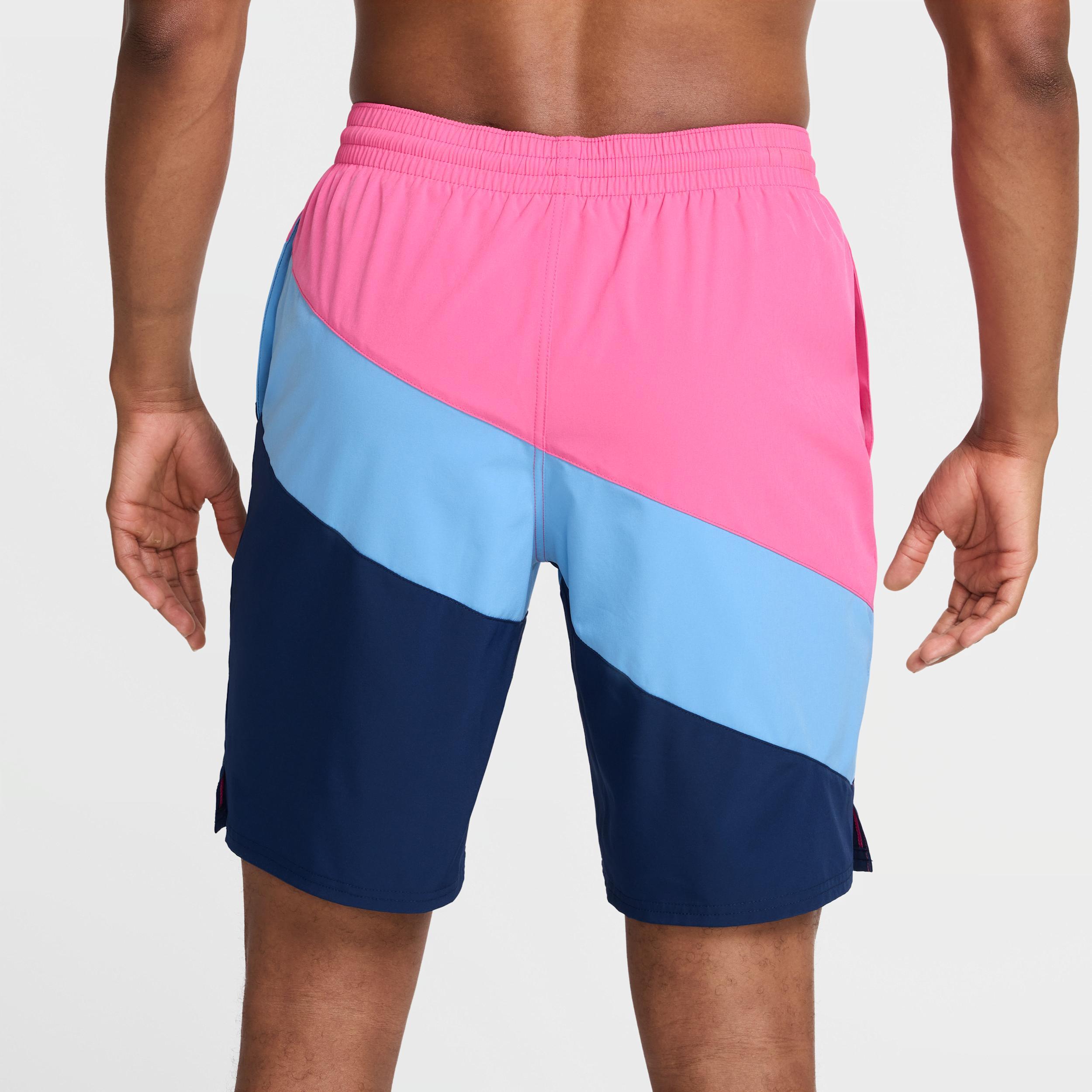 Nike Mens Swim 9 Boxer Volley Shorts Product Image