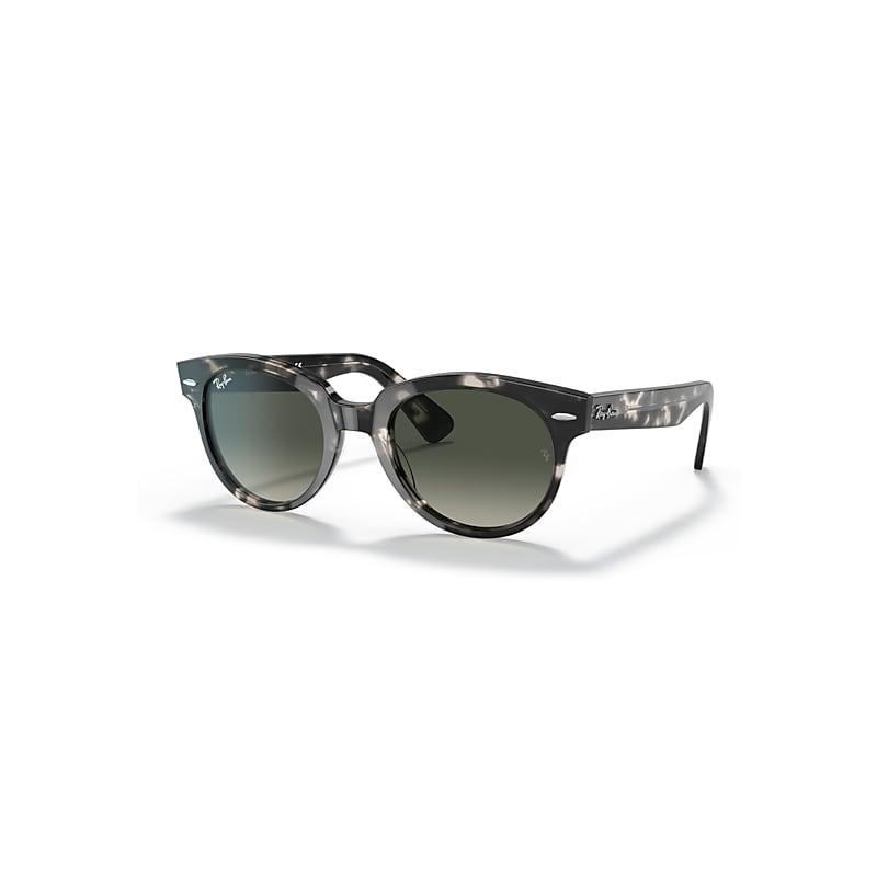 Ray-Ban Orion Sunglasses Frame Grey Lenses Product Image