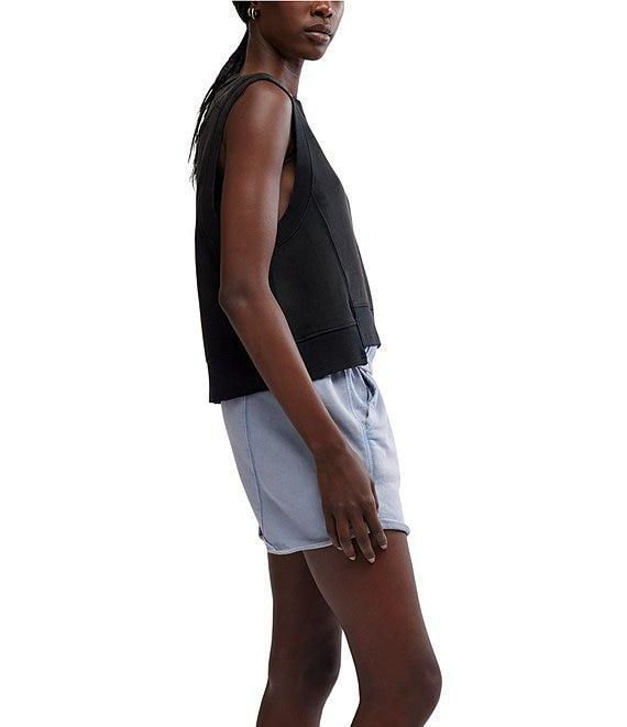 FP Movement Intercept Crew Neckline Sleeveless Tank Product Image