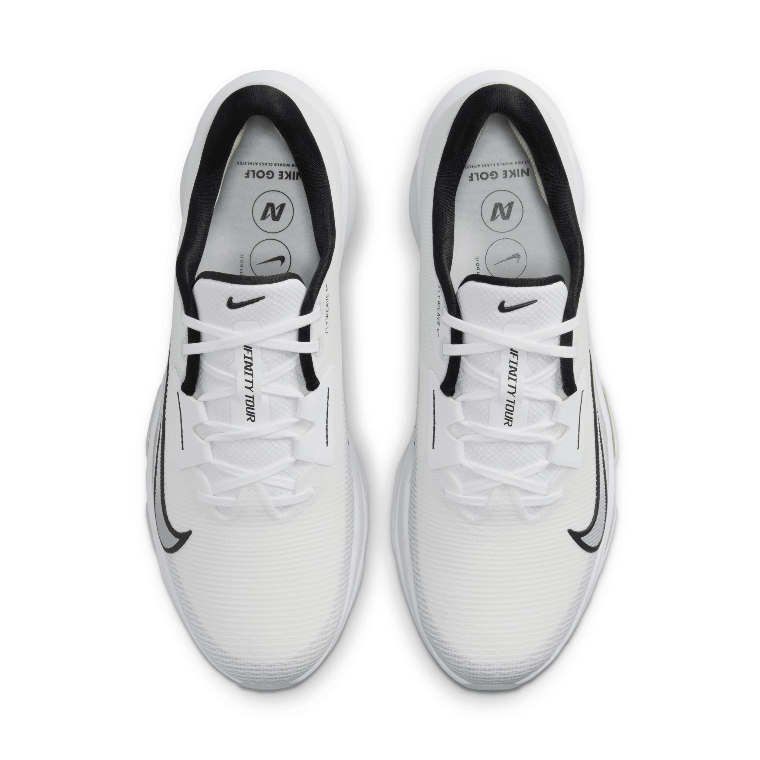 Nike Men's Infinity Tour 2 Golf Shoes Product Image