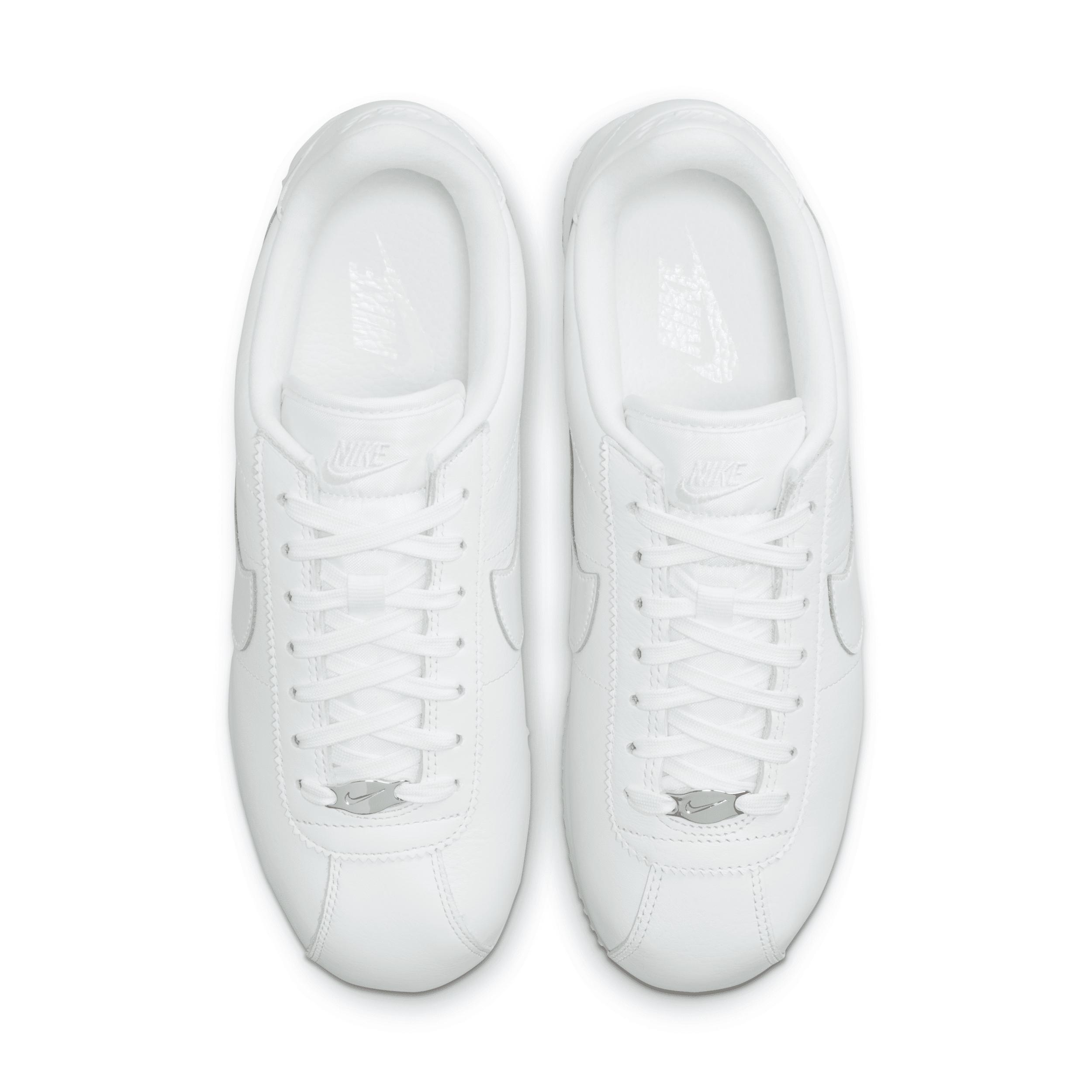 Nike Cortez 23 Premium Leather Shoes Product Image