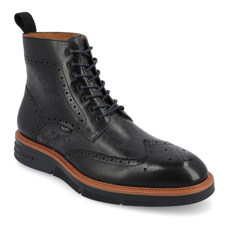 Taft 365 Model 005 Mens Boots Brown Product Image