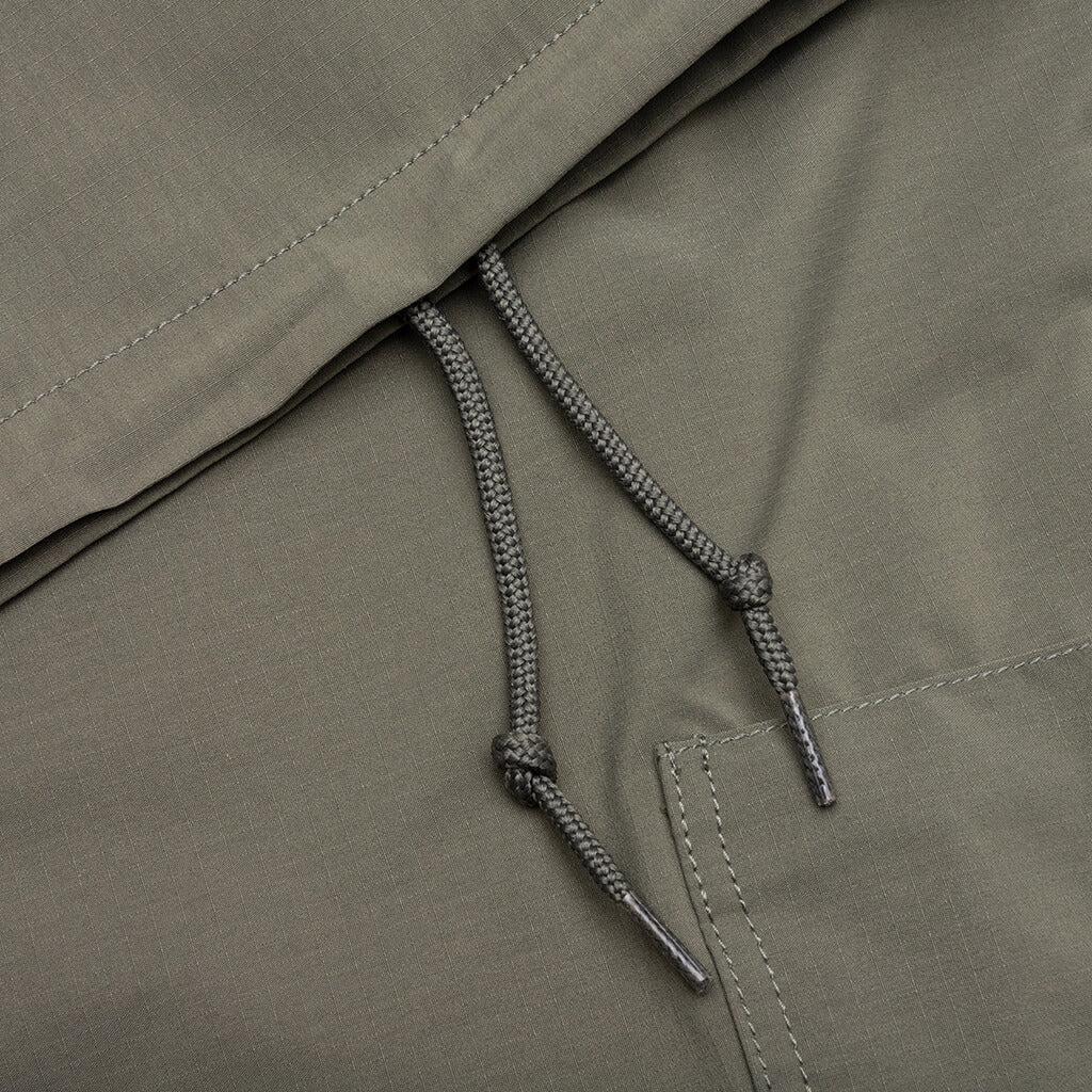 Carhartt WIP x Invincible Cargo Pant Max - Sage Green Male Product Image