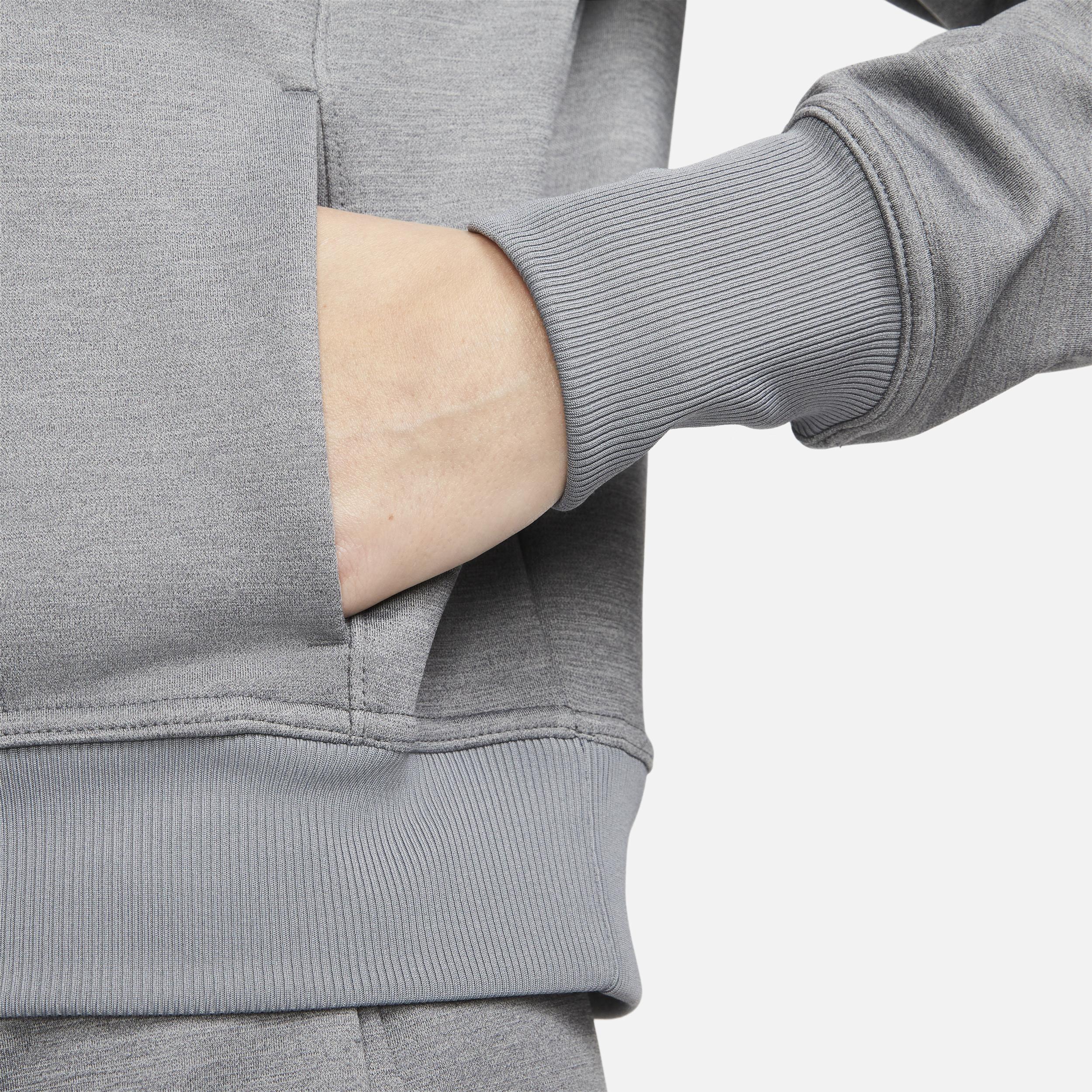 Nike Therma-FIT One Women's Pullover Hoodie Product Image