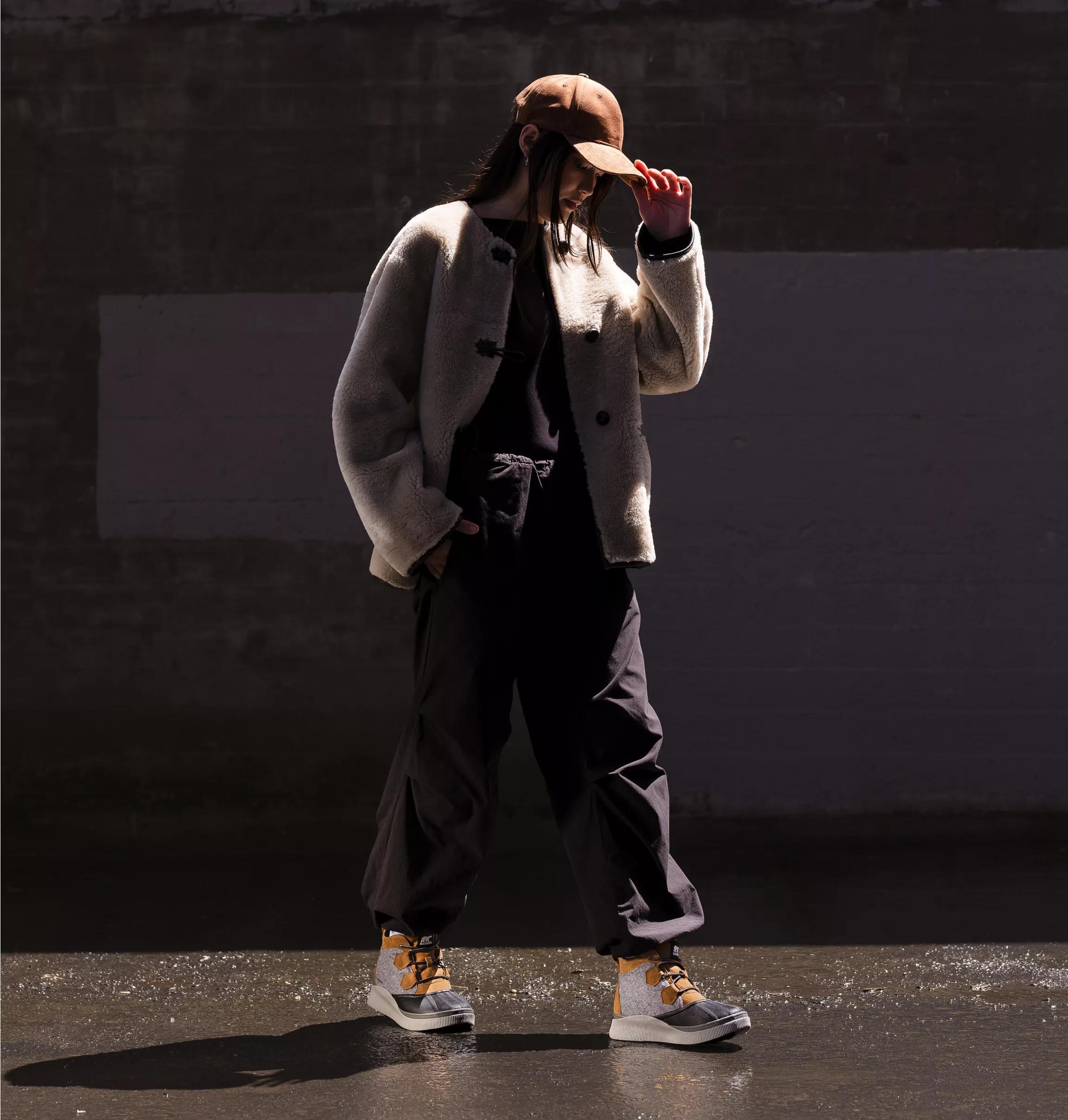 OUT N ABOUT™ IV Classic Women's Waterproof Boot Product Image