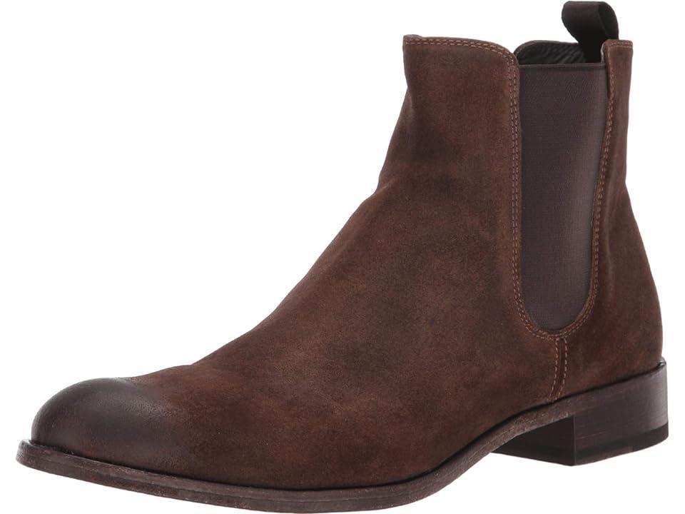 Mens Bedell Suede Chelsea Boots Product Image