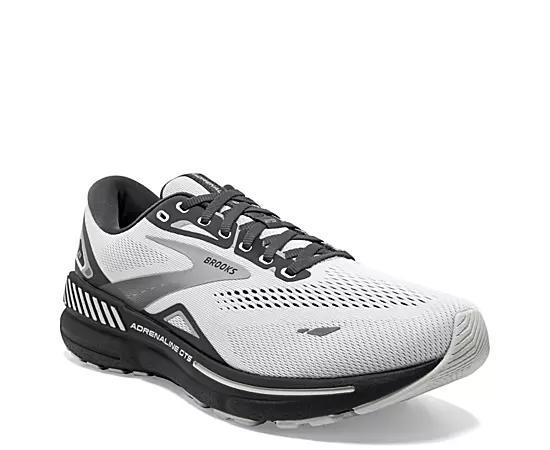 Brooks Mens Adrenaline Gts 23 Running Shoe Product Image