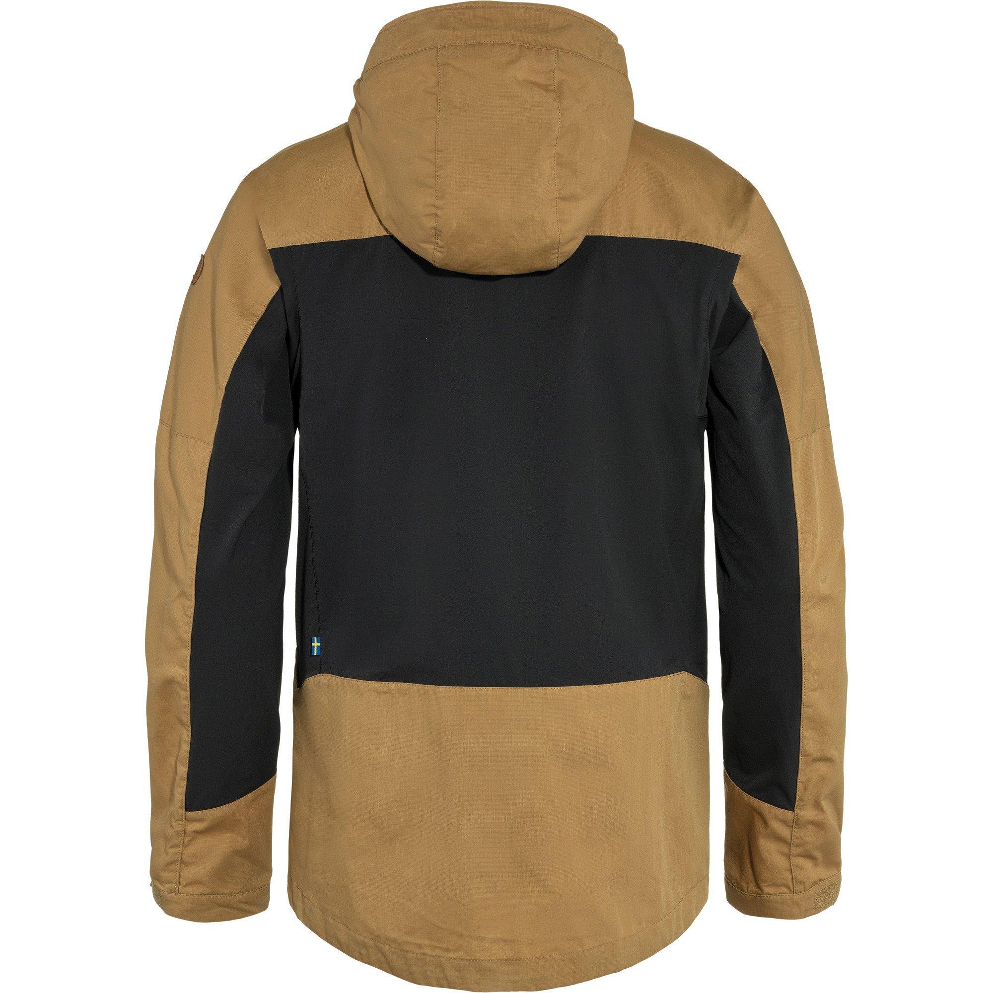 Abisko Lite Trekking Jacket M Product Image