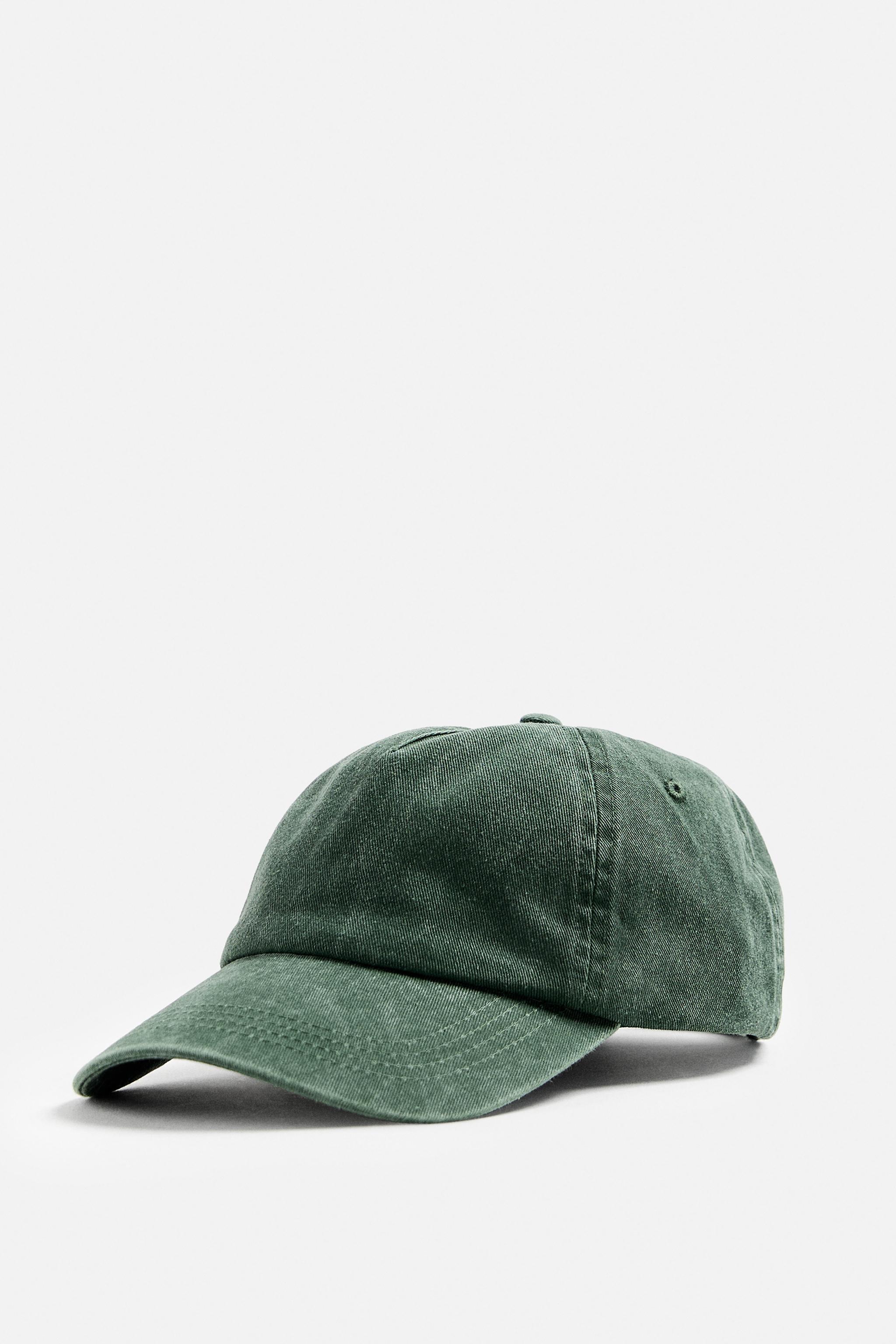 WASHED CAP Product Image