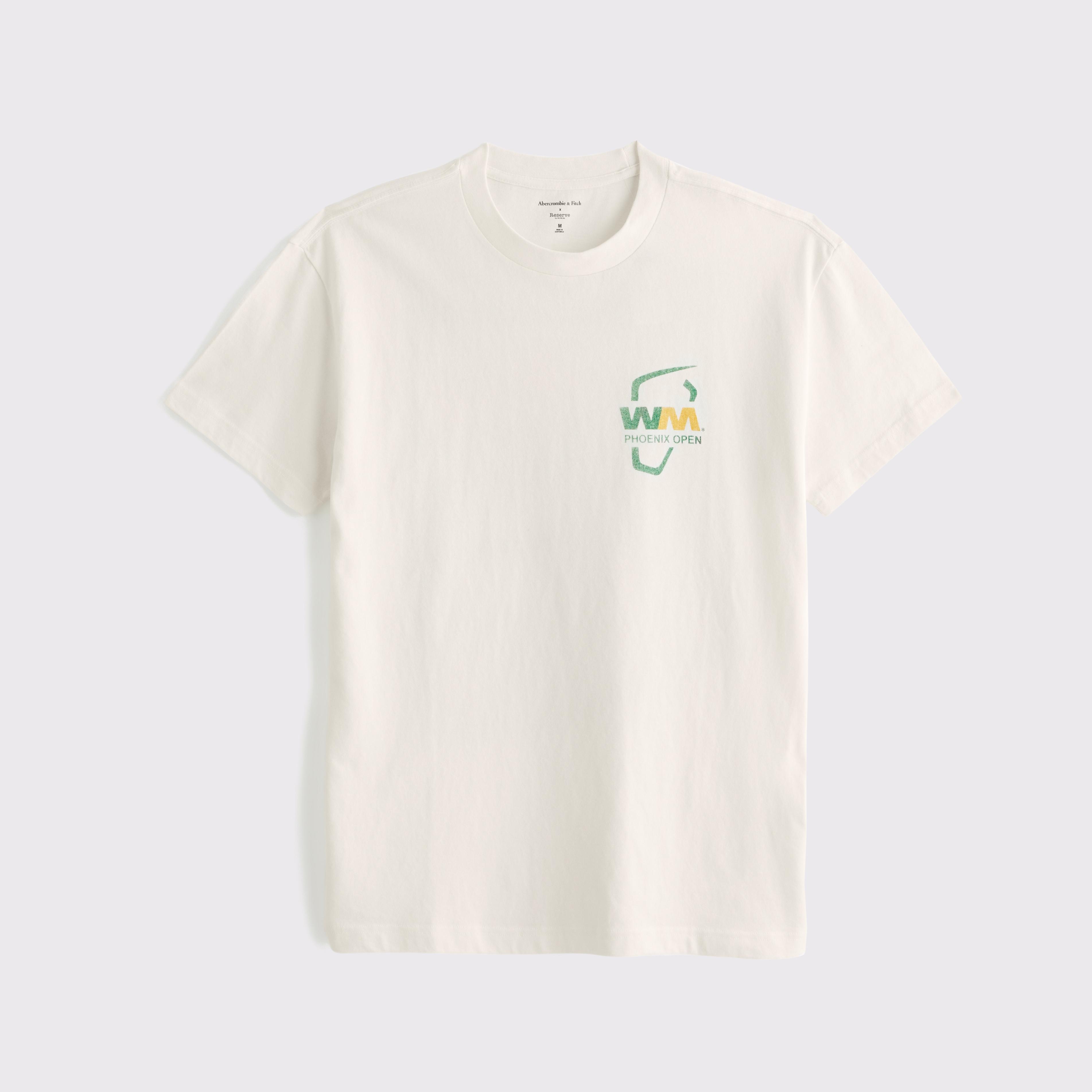 PGA President's Cup Graphic Tee Product Image