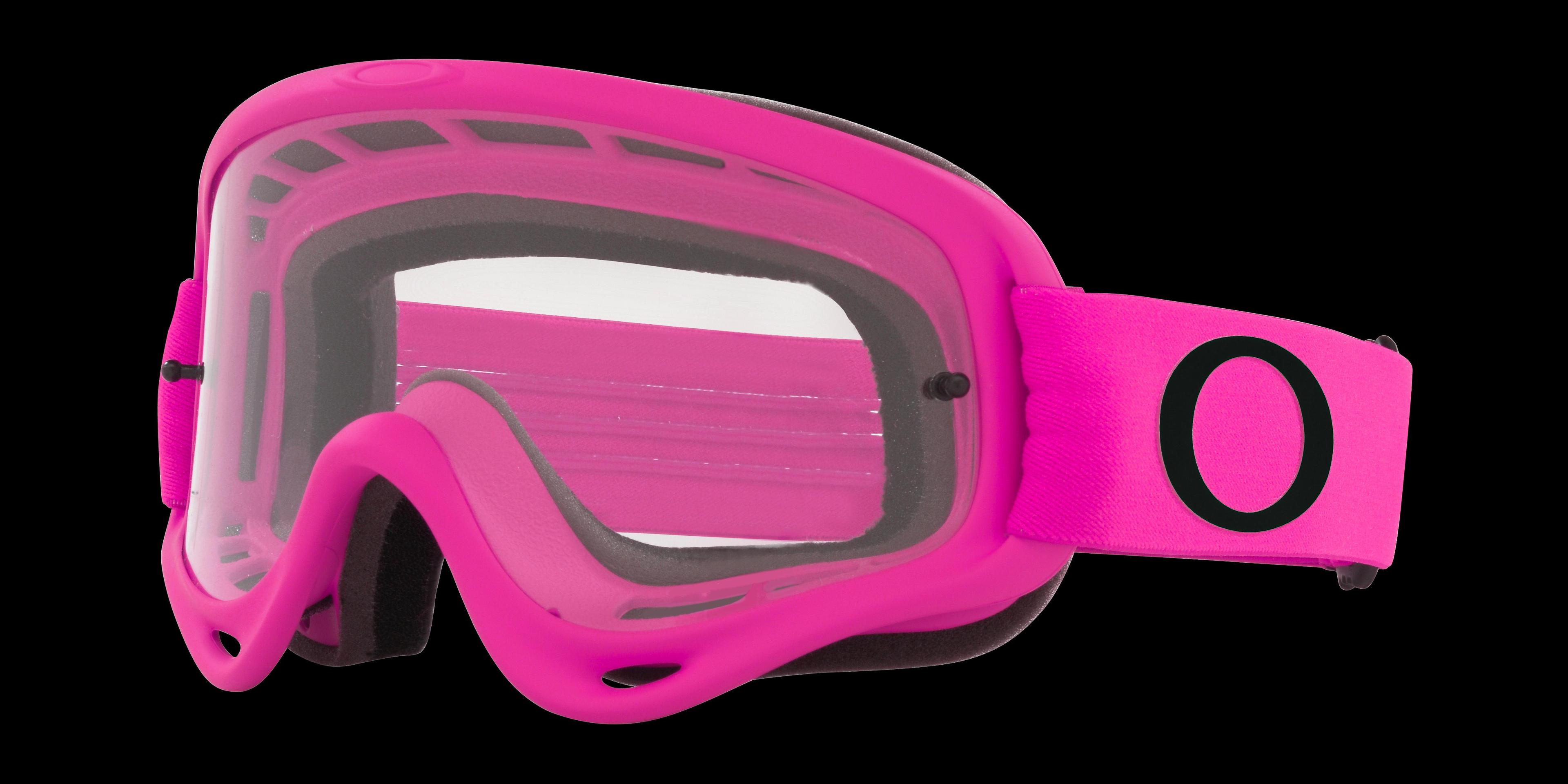 Oakley Mens O-frame Xs Mx (youth Fit) Goggles Product Image