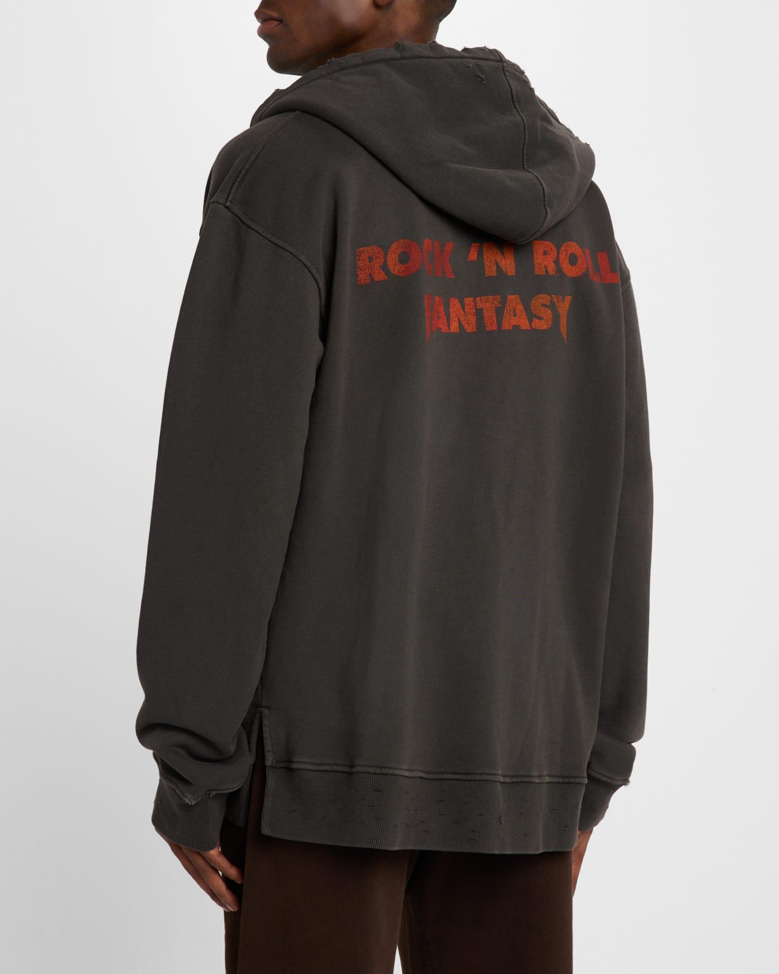 Men's Hikaru Zip Hoodie Product Image